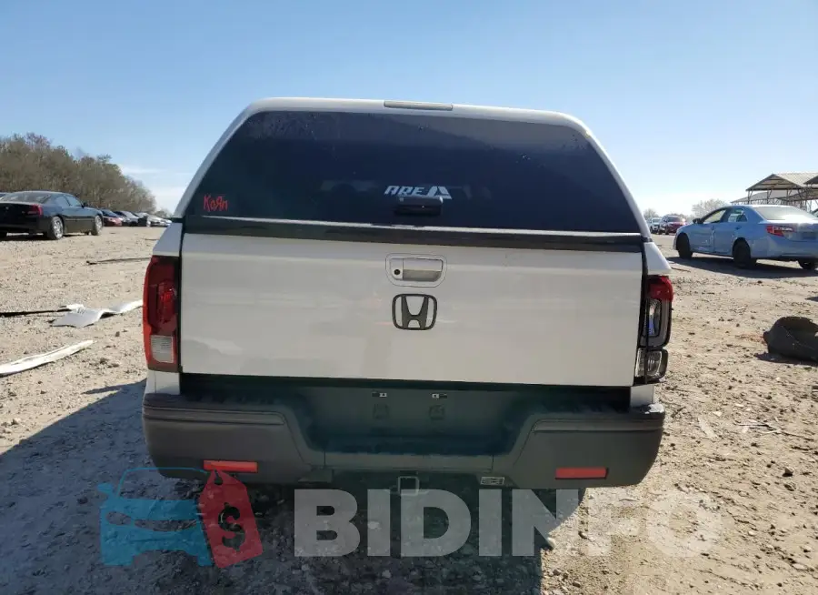 5FPYK2F18LB000964 Photo# 6