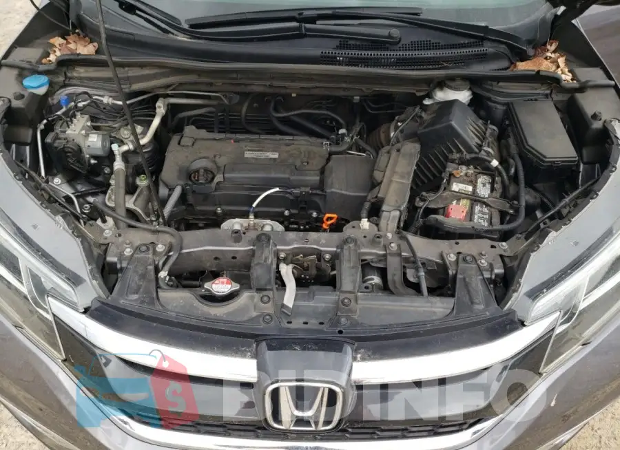5J6RM3H70GL026342 Photo# 12