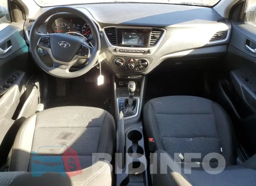3KPC24A6XME149028 Photo# 8