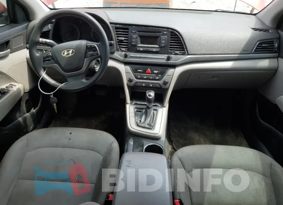 5NPD74LF8HH139053 Photo# 8