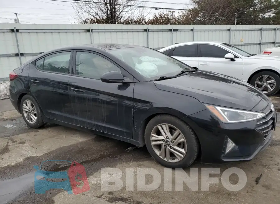 5NPD84LF5KH487123 Photo# 4