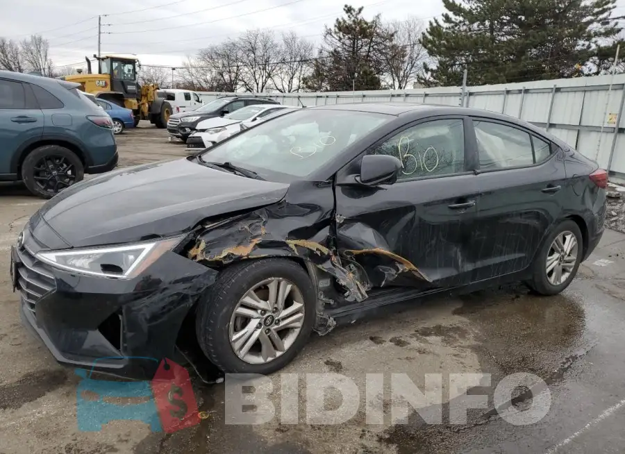 5NPD84LF5KH487123 Photo# 1