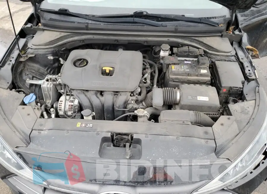 5NPD84LF5KH487123 Photo# 11