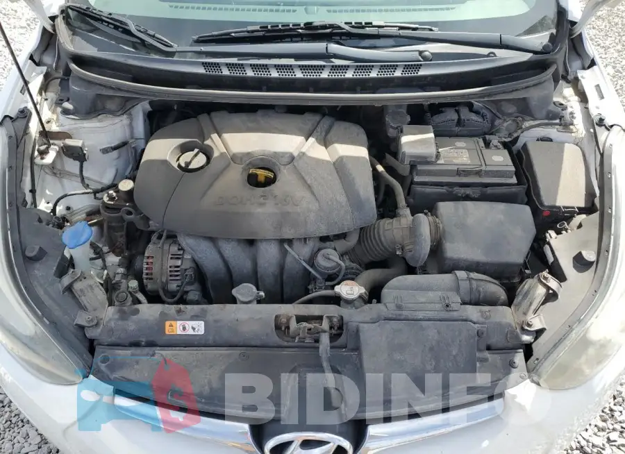 5NPDH4AE8GH681002 Photo# 11