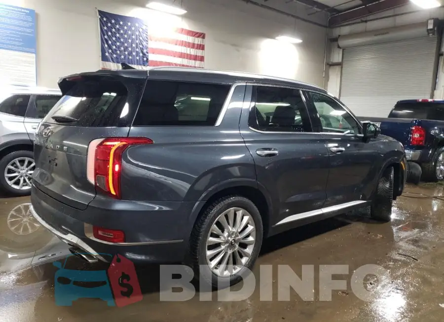 KM8R5DHE8LU036754 Photo# 3
