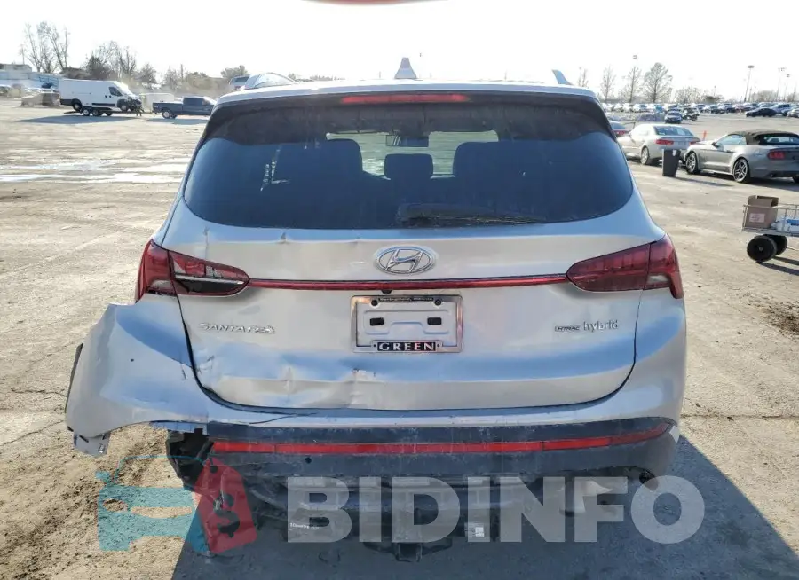 KM8S3DA16MU009939 Photo# 6