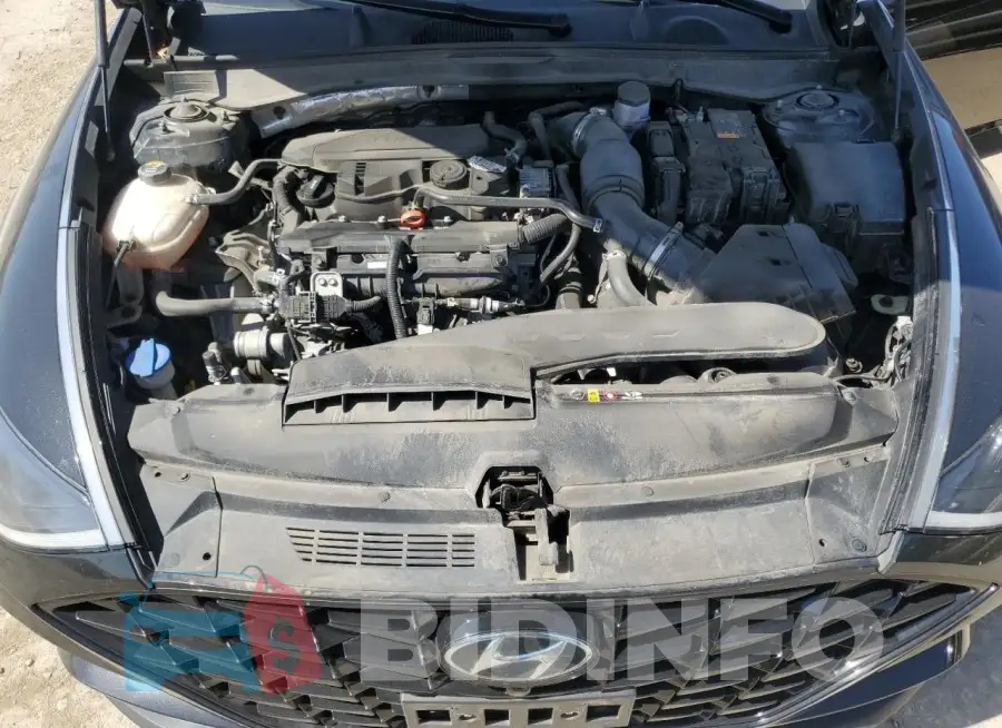KMHL34J28MA157721 Photo# 11