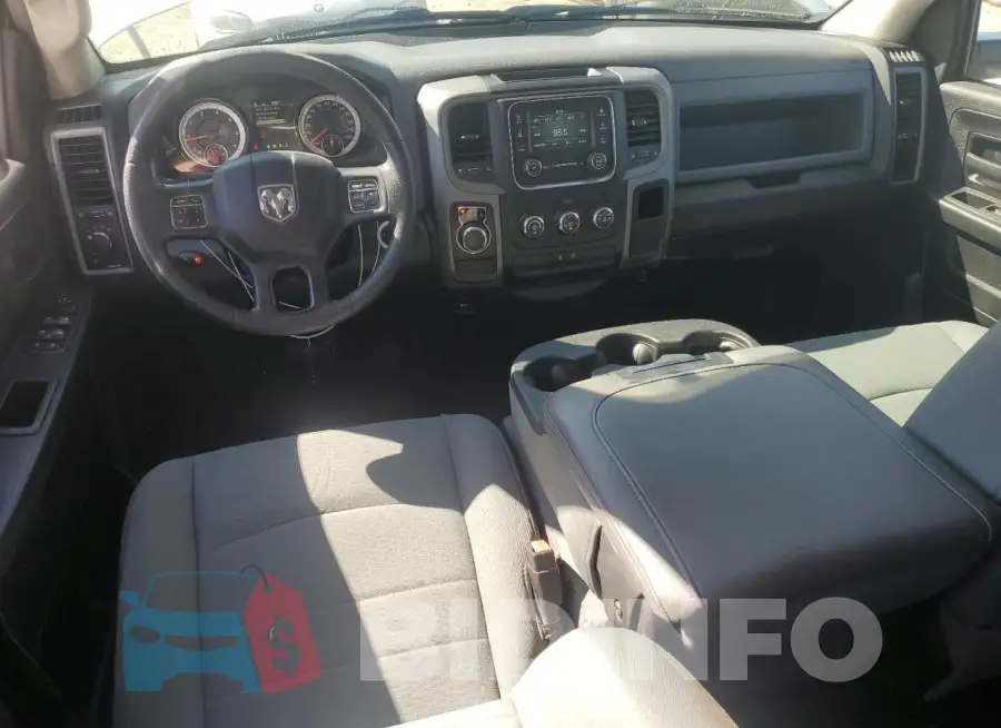 1C6RR6FG6JS132083 Photo# 8