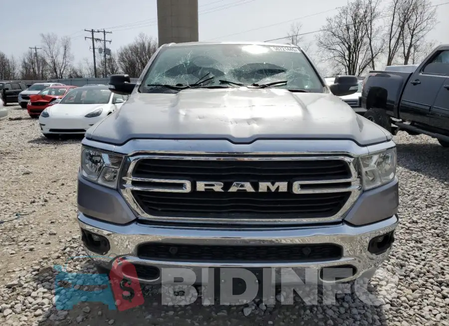 1C6SRFFT5LN167245 Photo# 5