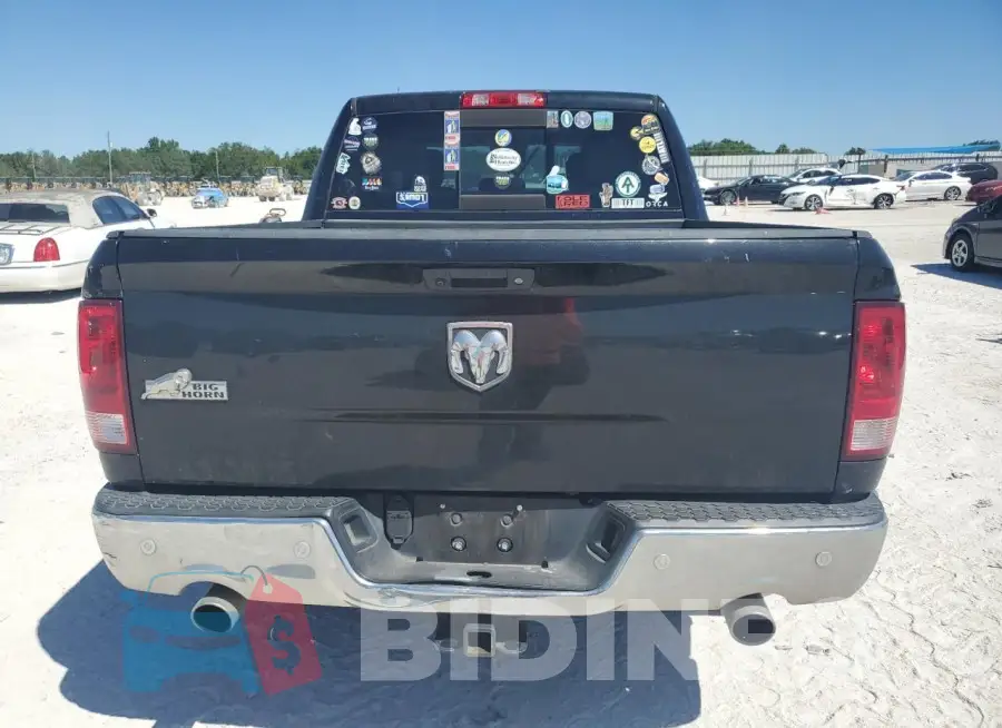 3C6RR6LT7GG356366 Photo# 6