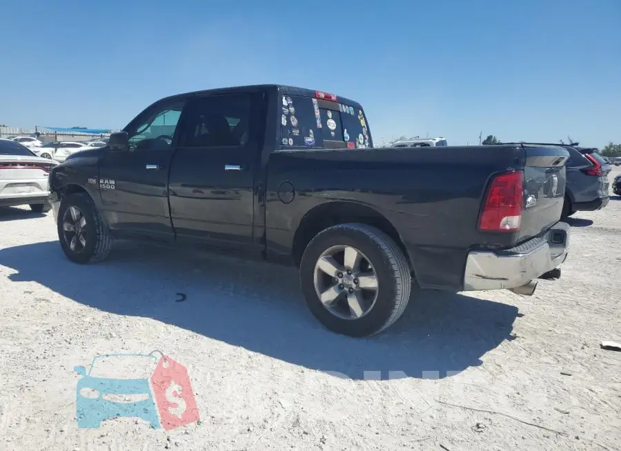 3C6RR6LT7GG356366 Photo# 2
