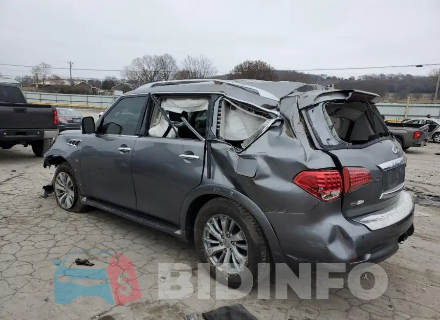 JN8AZ2NF4G9611789 Photo# 2