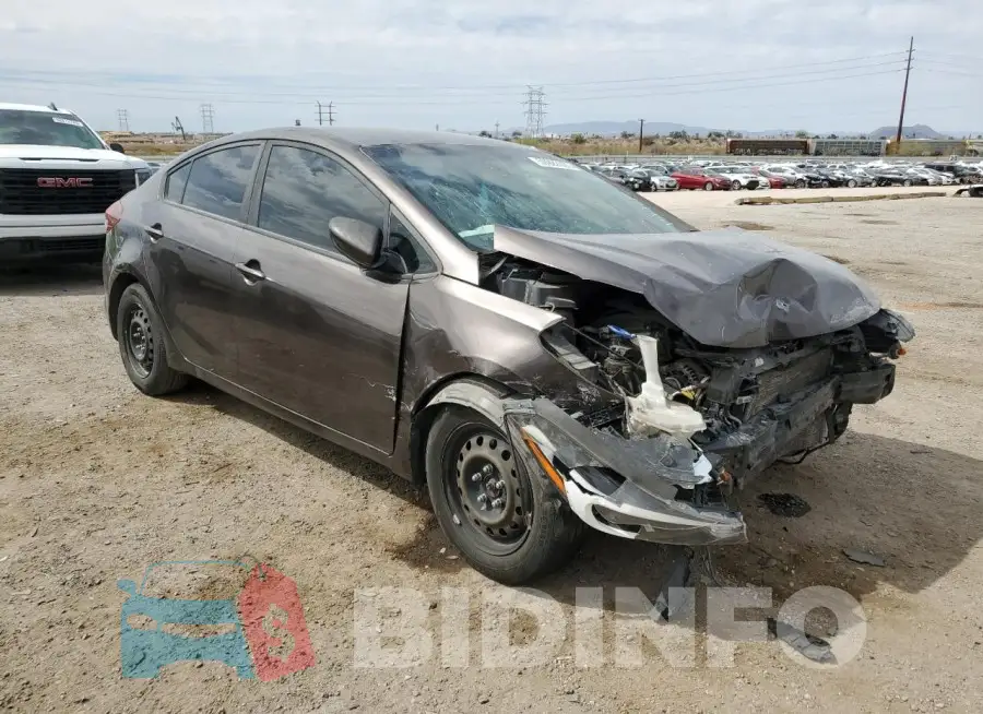 3KPFK4A7XHE141457 Photo# 4