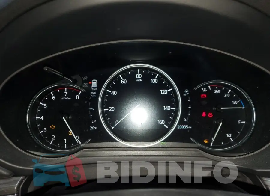 JM3KFBDM2M1443922 Photo# 9