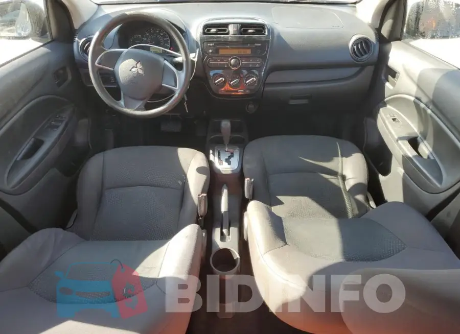ML32F3FJ6HHF08968 Photo# 8