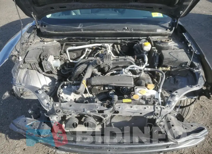 4S3BWAN65R3019844 Photo# 11
