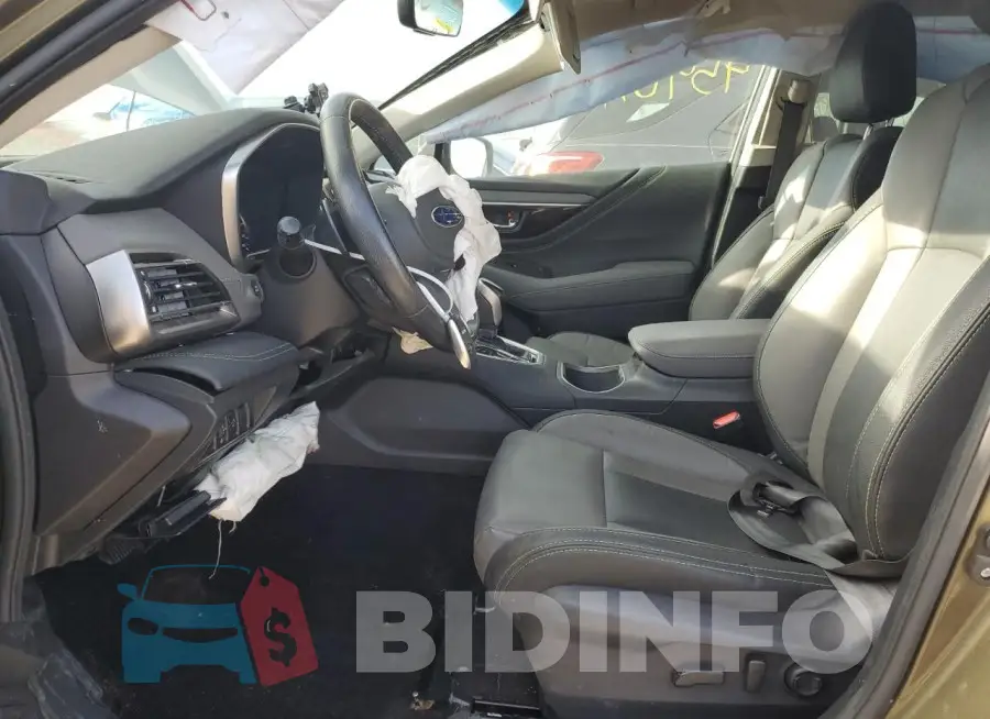 4S4BTGLD3M3222135 Photo# 7