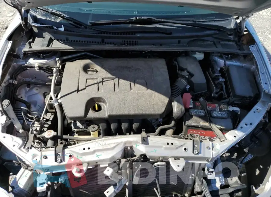 2T1BURHEXHC890266 Photo# 11
