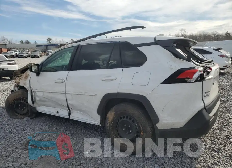 2T3F1RFV6LC120160 Photo# 2