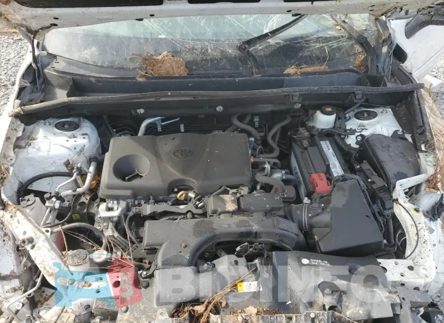 2T3F1RFV6LC120160 Photo# 11