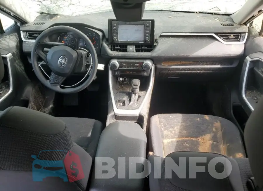 2T3F1RFV6LC120160 Photo# 8