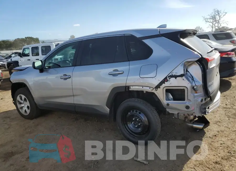 2T3H1RFV1RC295059 Photo# 2