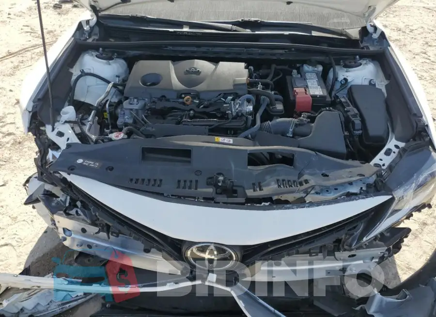 4T1C11AK6MU539250 Photo# 11