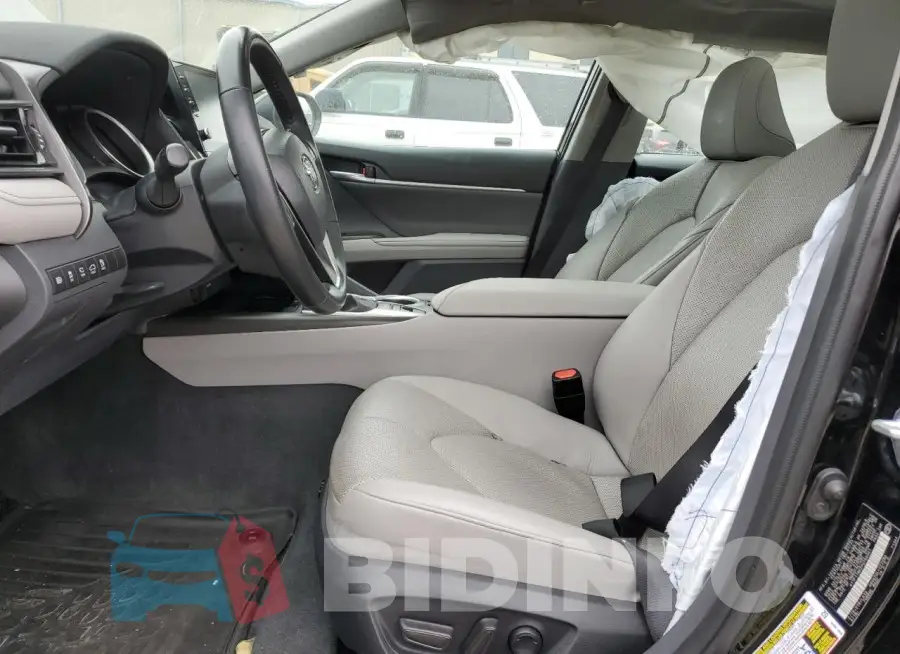 4T1F11AK2PU768901 Photo# 7