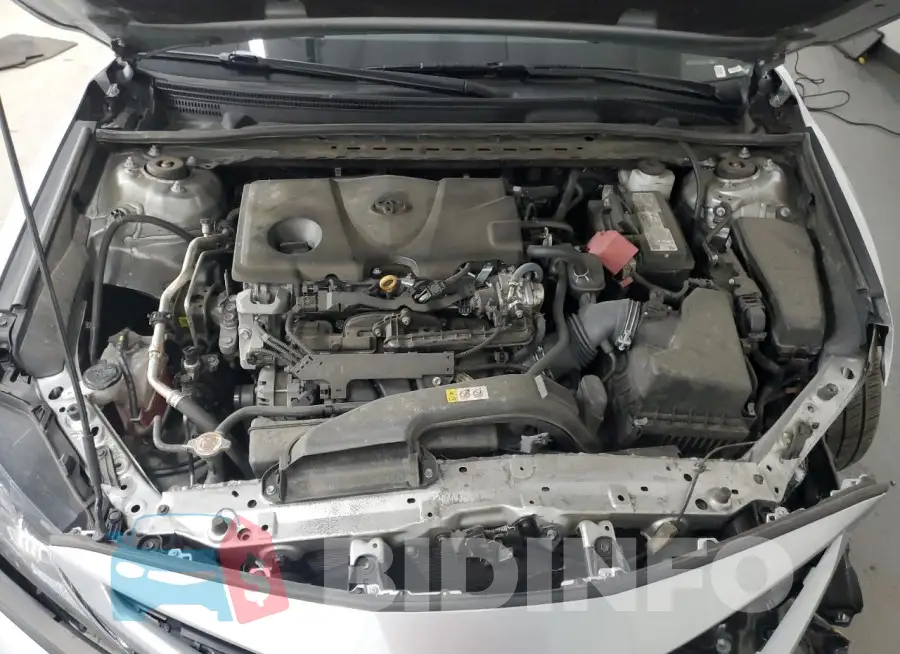 4T1G11AK1NU661601 Photo# 11