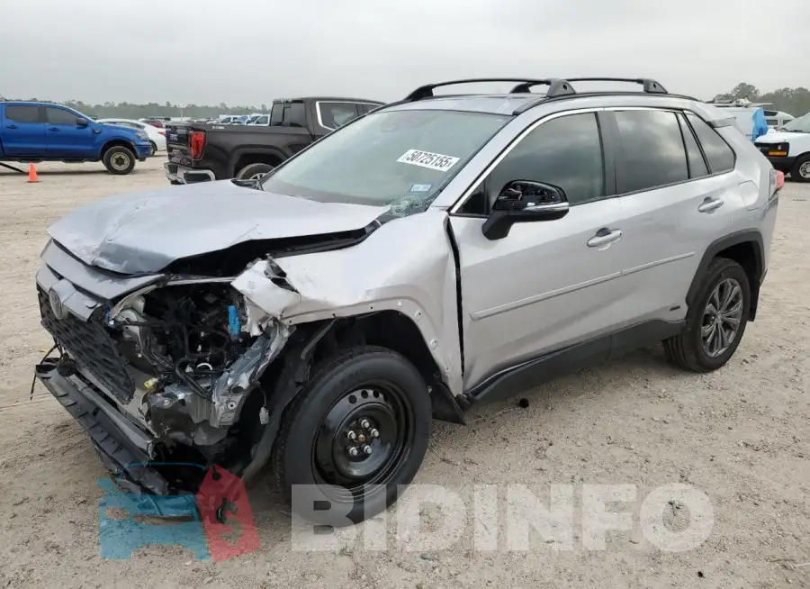 4T3B6RFV9RU167402 Photo# 1