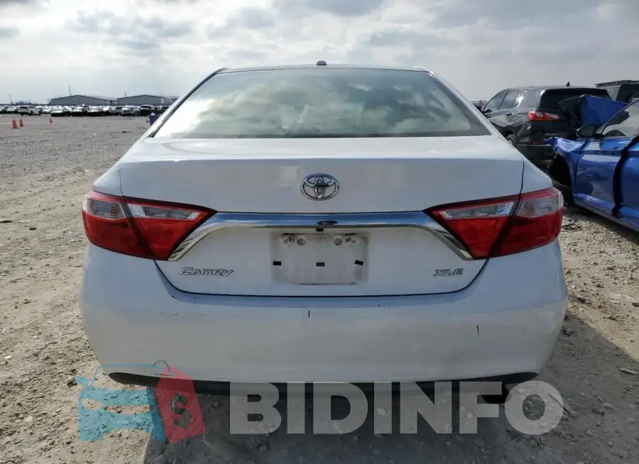 4T4BF1FK9GR518487 Photo# 6