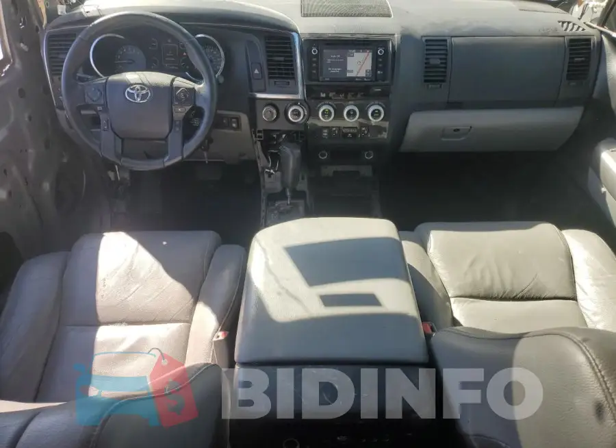 5TDBW5G19JS156071 Photo# 8