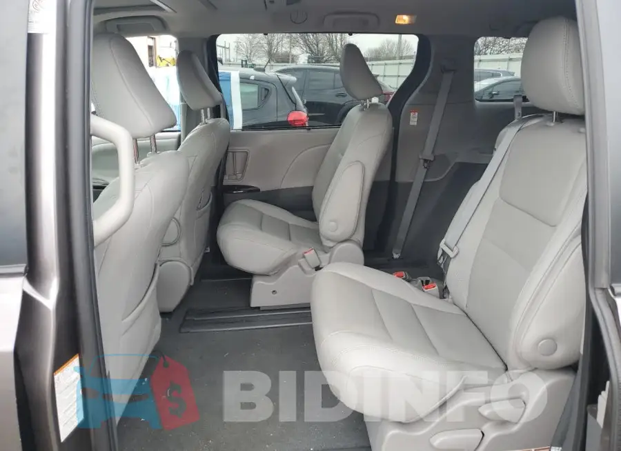 5TDYZ3DC2LS077632 Photo# 11