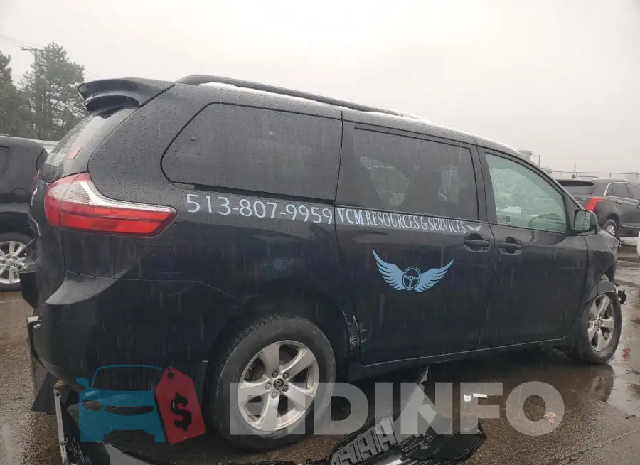 5TDZZ3DC3KS993948 Photo# 3