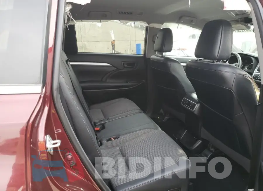 5TDZZRFH2JS251339 Photo# 11
