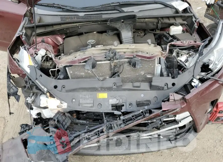 5TDZZRFH2JS251339 Photo# 12