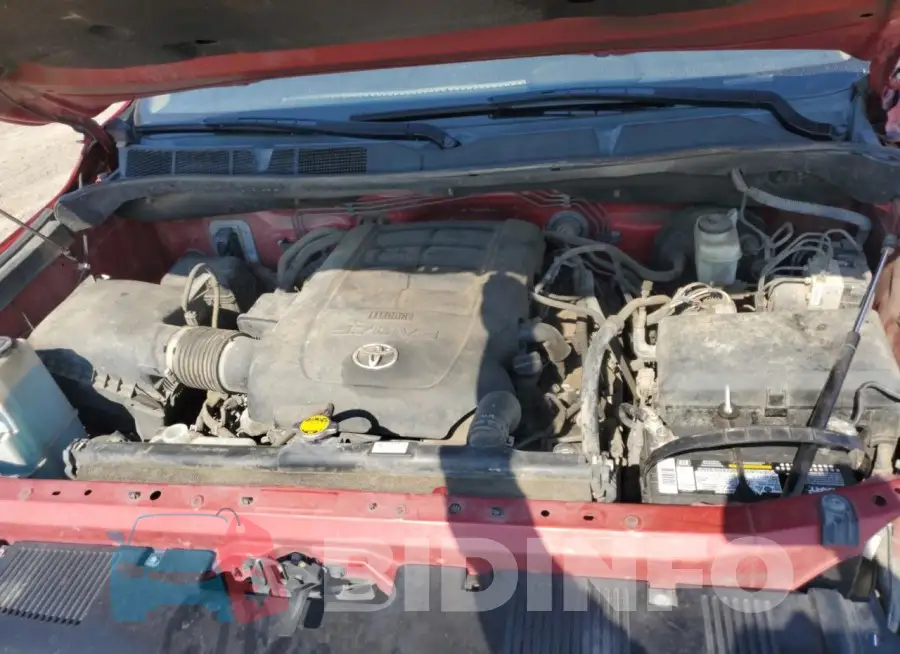 5TFEW5F16GX208936 Photo# 11