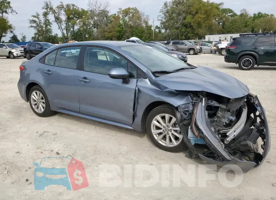 5YFB4MDE2PP054748 Photo# 4