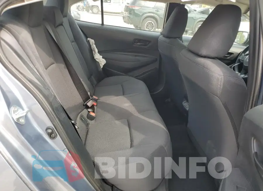 5YFB4MDE2PP054748 Photo# 10