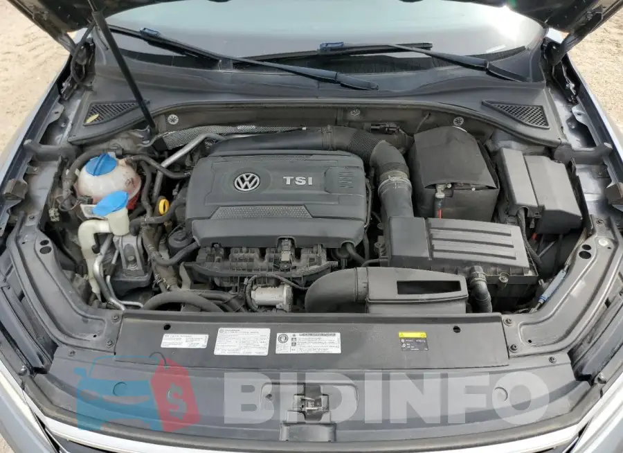 1VWBT7A34HC049713 Photo# 11