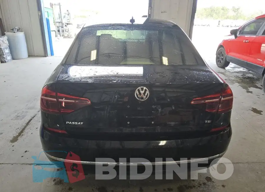 1VWLA7A3XKC014594 Photo# 6