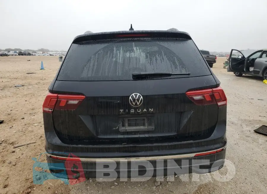 3VV1B7AX9NM034513 Photo# 6