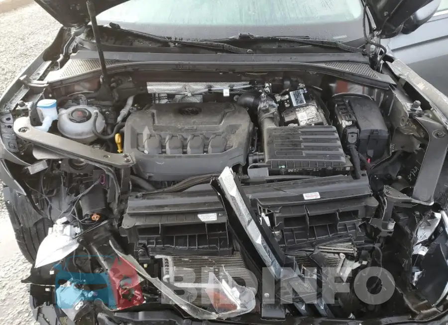 3VV2B7AX2KM191221 Photo# 12