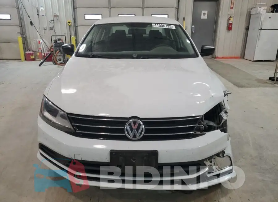3VW167AJ9GM319209 Photo# 5