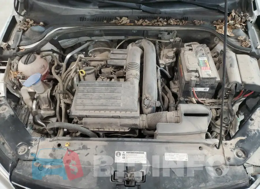 3VW167AJ9GM319209 Photo# 11