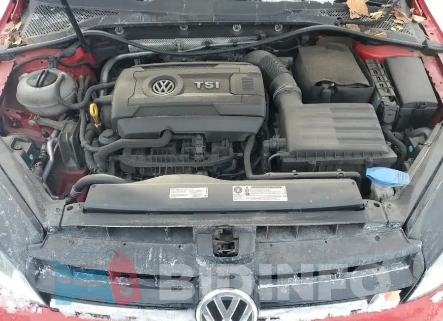 3VW217AU5GM058416 Photo# 11