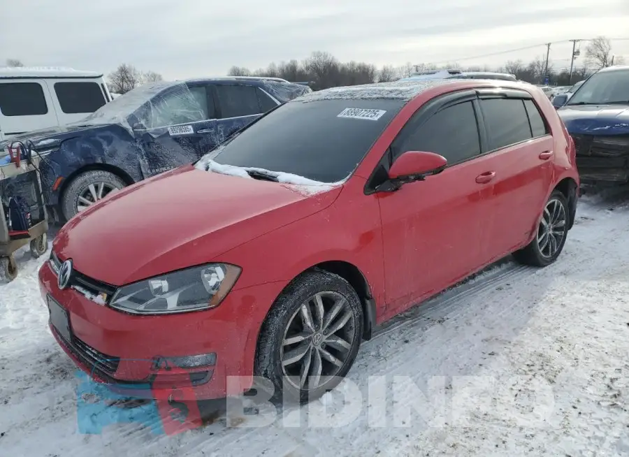 3VW217AU5GM058416 Photo# 1