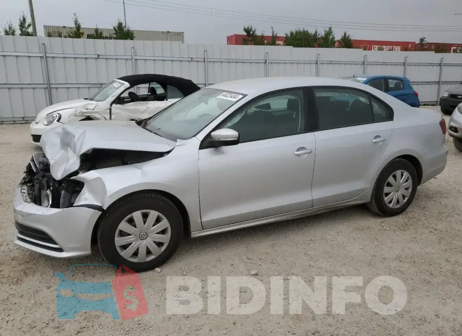 3VW267AJ0GM253525 Photo# 1