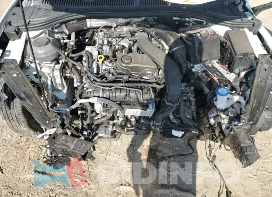 3VW5M7BU3RM080310 Photo# 11