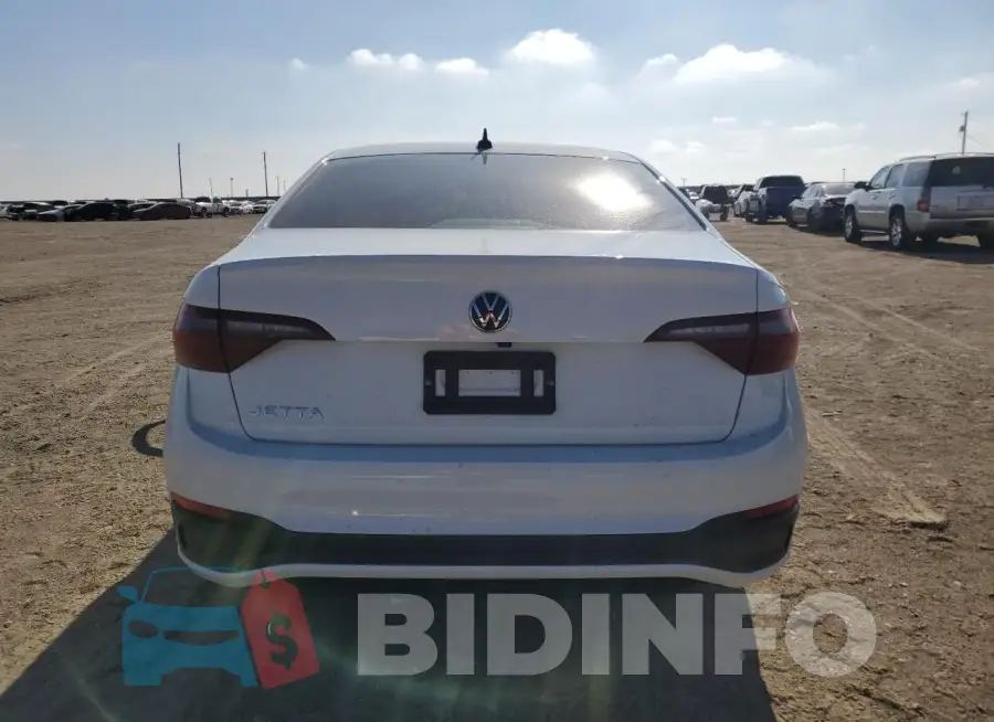 3VW5M7BU3RM080310 Photo# 6